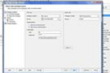 ApexSQL SSIS Compare预览：